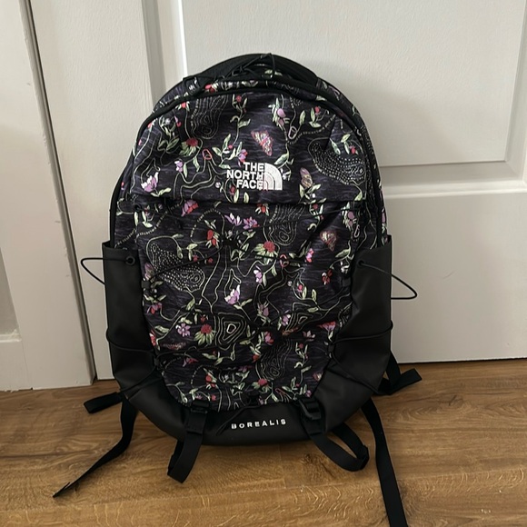 The North Face Handbags - The North Face Backpack Borealis